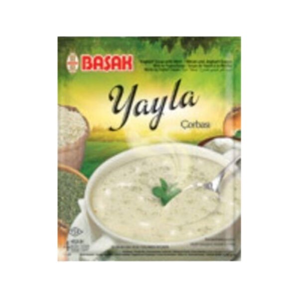 Başak Corba Yayla 75 gr
