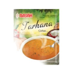 Başak Corba Acılı Tarhana 65 gr