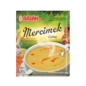 Başak Corba Mercımek 70 gr