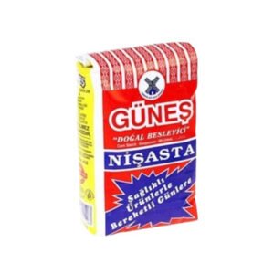 Nişasta 800 G