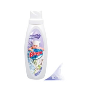 Çamaşır Yumuşatıcısı Soft Sensitive 1 Lt