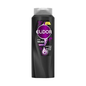 Esmer Parlaklık Şampuan 650 Ml