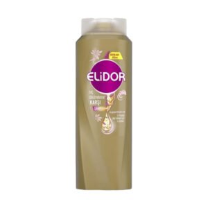 Saç Dökülmelerine Karşı Şampuan 650 Ml