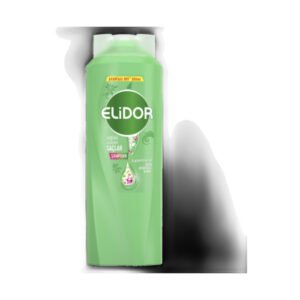 Sağlıklı Uzayan Saçlar Şampuan 650 Ml
