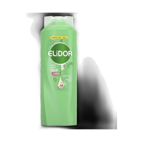Sağlıklı Uzayan Saçlar Şampuan 650 Ml