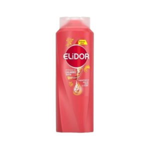 Renk Koruyucu Ve Canlandırıcı Bakım Şampuanı 650 Ml