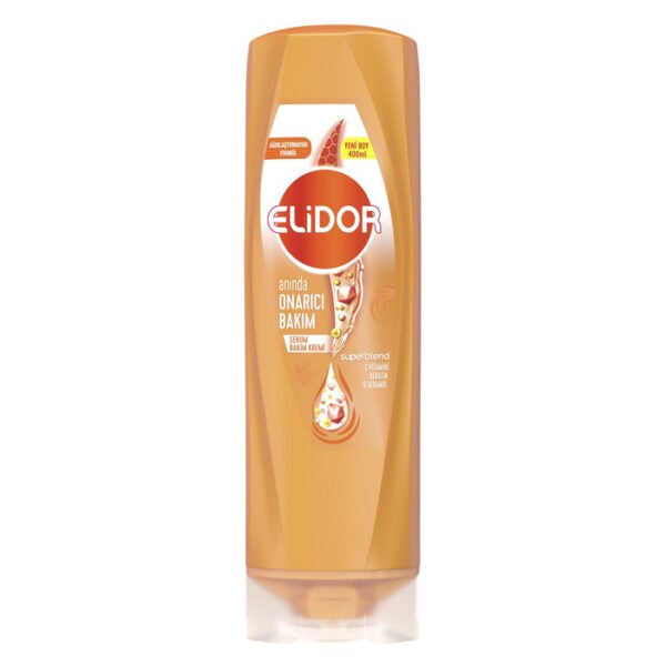 Anında Onarıcı Bakım Saç Kremi 400 Ml