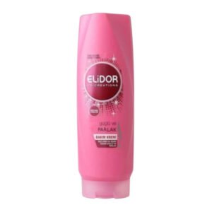 Saç Bakım Kremi Güçlü Ve Parlak 500 Ml