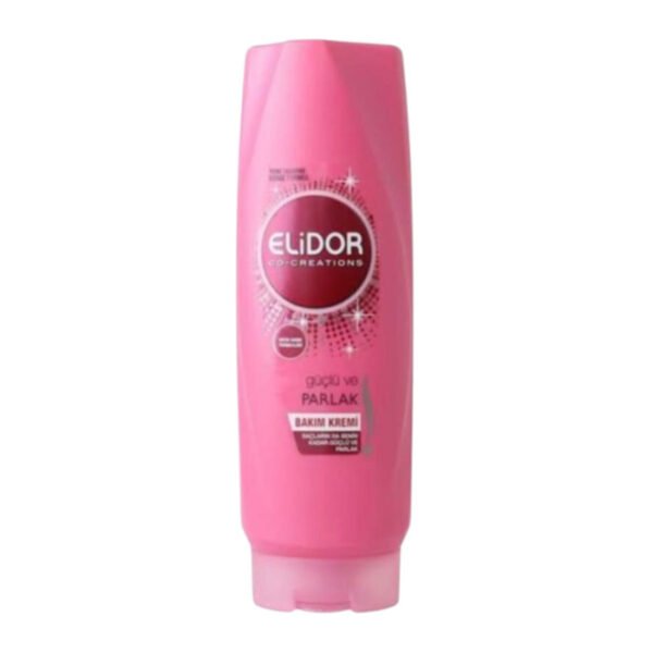 Saç Bakım Kremi Güçlü Ve Parlak 500 Ml