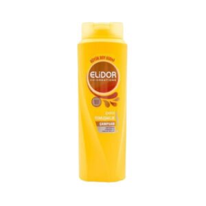 İpeksi Yumuşaklık Şampuan 650 Ml