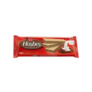 Kakaolu Kremalı Gofret 142 gr