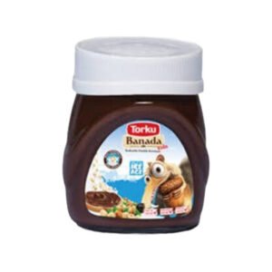 Banada Krema Cam 400 gr