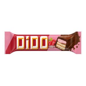 Dido Frambuaz Aromalı 37 Gr