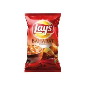 Baharat Aile Boy Cips 65 gr