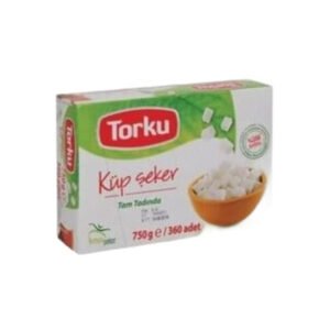 Küp Şeker 750 g
