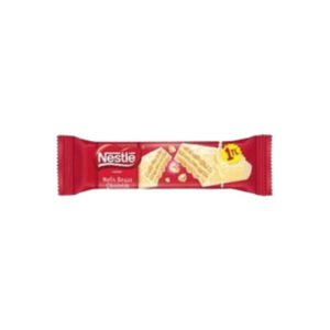 Gofret Beyaz Çikolatalı 20 Gr