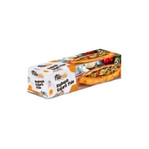 Kuşbaşı ve Kaşarlı Pide 125 gr 3 'lü
