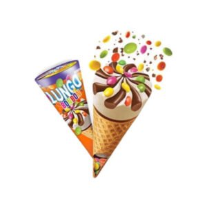 Bonbon Double Dondurma 105 ml