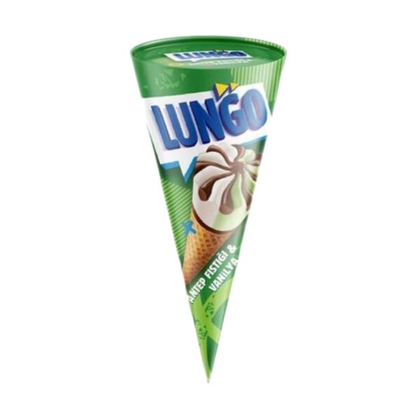 Vanilya & Antep Fıstığı Dondurma 105 Ml