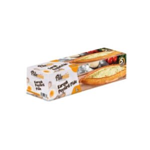Pide Karışık Peynirli 125 gr