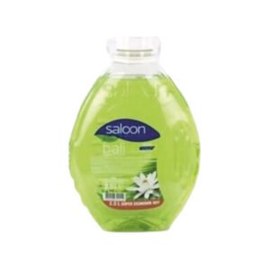 Zeytinyağlı Sıvı Sabun 1800 ml