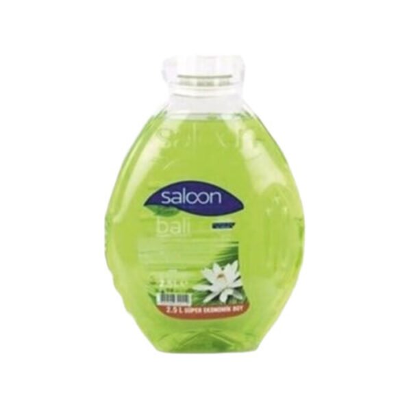 Zeytinyağlı Sıvı Sabun 1800 ml