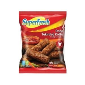 Tekirdağ Köfte 320 gr