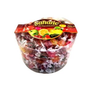 Karışık Meyveli Bonbon 700 Gr