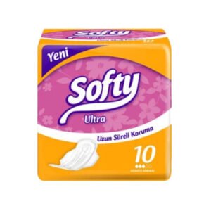 Ultra Uzun Süreli Koruma 10 Adet