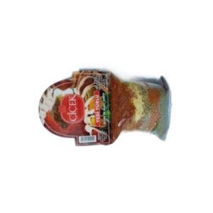 Çiçek Yedi Türlü 120 Gr