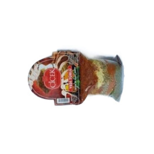 Çiçek Yedi Türlü 120 Gr