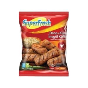 İnegöl Köfte 362 gr