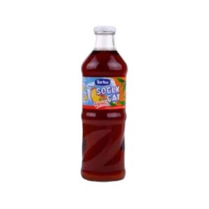 Soğuk Çay Şeftali 1 lt