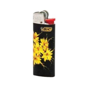 J5 Mini Standart Karışık Renk Çakmak