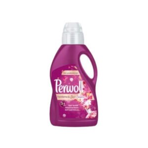 Çamaşır Deterjanı Yenileme Çiçek Cazibesi 900 Ml