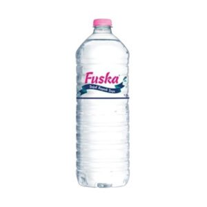 Su Pet Şişe 1.5 Lt