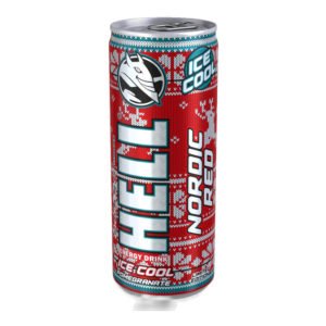 Energy Drınk Ice Cool 250 Ml