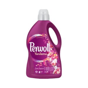 Çamaşır Deterjanı Büyüleyici Çiçek 2.7 Lt