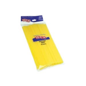 Düz Pipet 100'lü