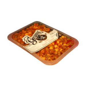 Soslu Zeytın Salatası 150 gr