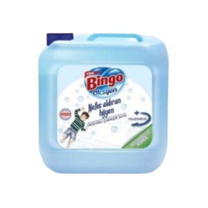 Oxijen Parfümsüz Çamaşır Suyu 3240 Ml