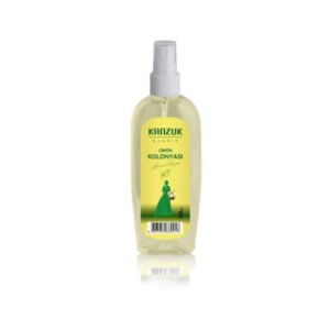 Limon Kolonyası 150 Ml