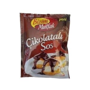Bizim Çik Sos 128 gr