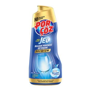 Bulaşık Makinesi Deterjanı Jel 900 Ml