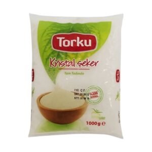 Toz Şeker 1 Kg
