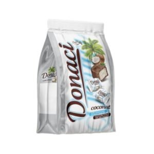 Evliya Donacı Hindistan Cevizli Çikolata Kaplamalı 1 Kg.