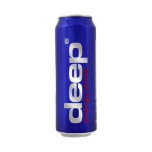 Deep Enerji İçeceği 500 Ml