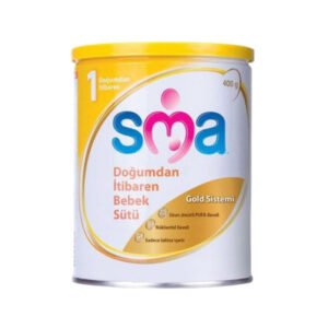 Gold Bebek Sütü 1 Numara 400 gr
