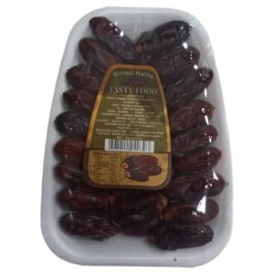 Yaş Hurma Paket 300 gr