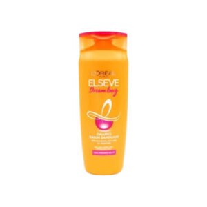 Şampuan Loreal Paris L'real Dream Long Onarıcı Bakım 670 Ml